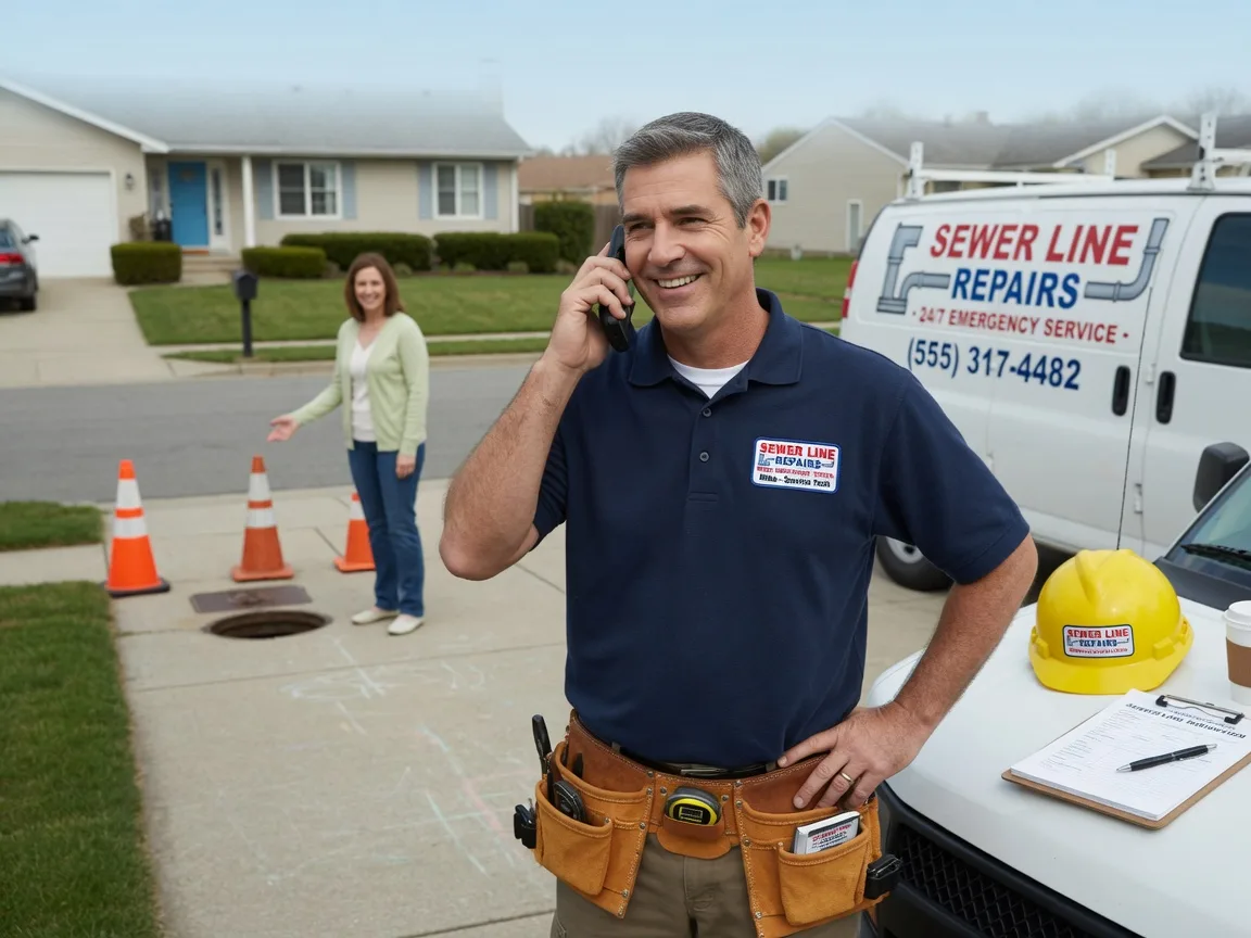 Emergency Plumber South Londonderry, VT FAQs